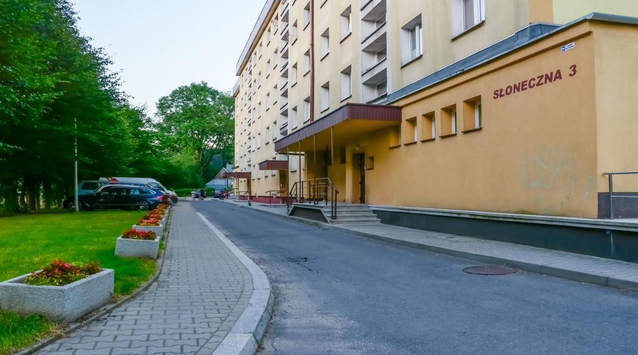 Rent Like Home - Sloneczna 3 Zakopane Exterior foto