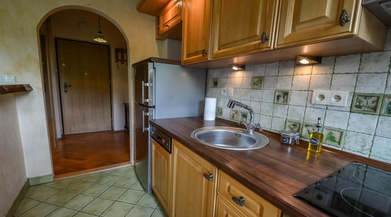 Rent Like Home - Sloneczna 3 Zakopane Exterior foto